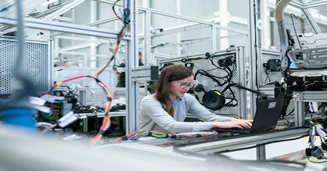 Laboratoire de recherche PARICA