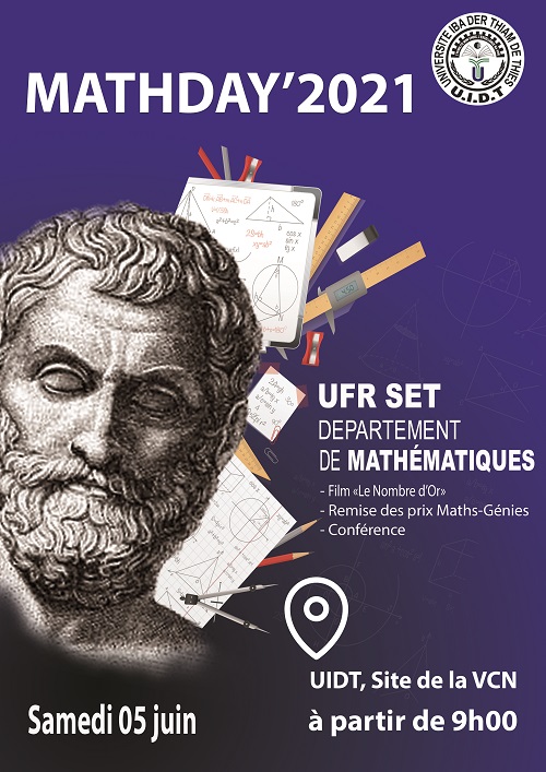 Affiche Math day 2 bleujpg