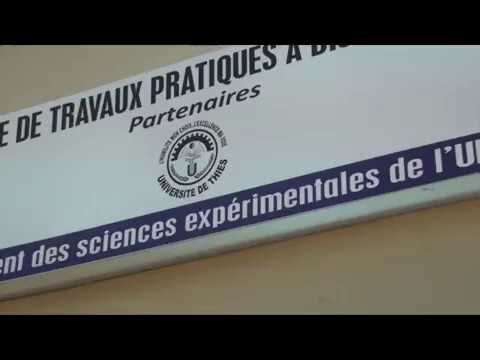 Laboratoire de TP à distance